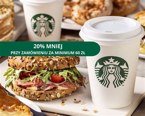 starbucks dostawa.